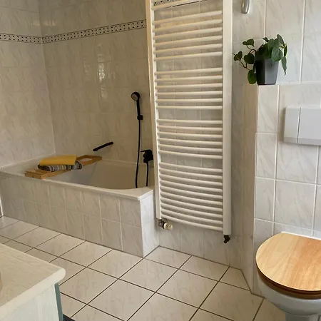 Naturlaub-mosel Apartment